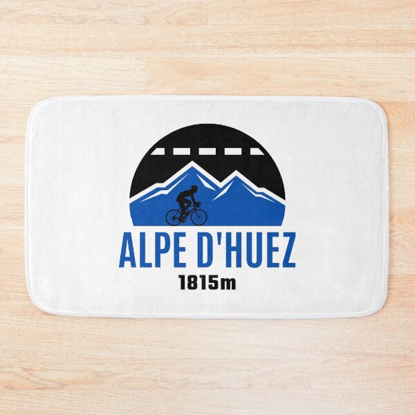 Item preview, Cycling Alpe D'Huez designed and sold by MySTREETshop.