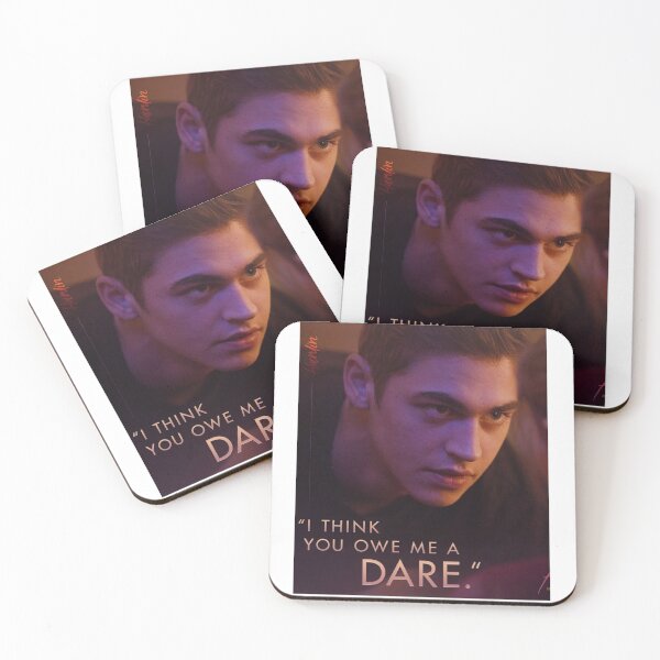 Item preview, After We Collided Movie quote designed and sold by Drastic88.