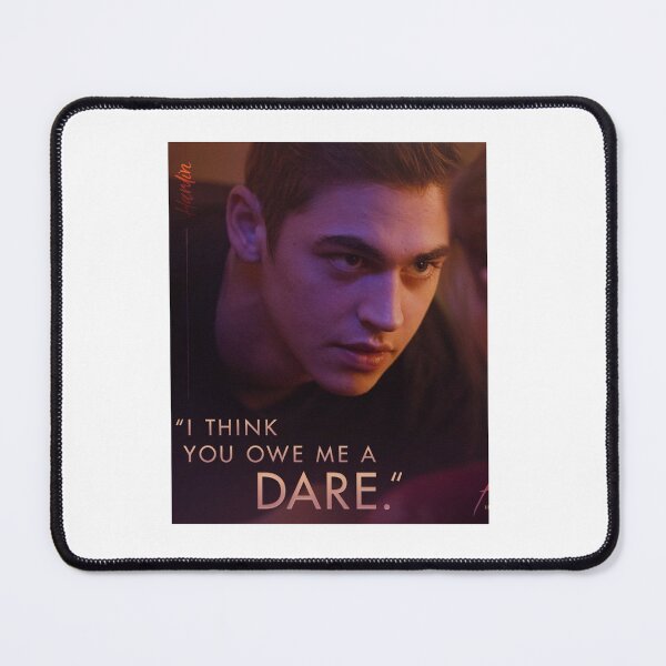Item preview, After We Collided Movie quote designed and sold by Drastic88.