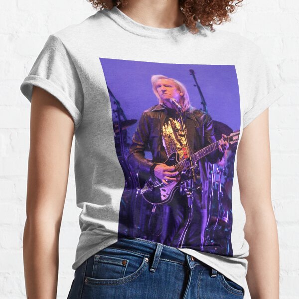 Joe Walsh For President Shirt 2025 | masscases.com