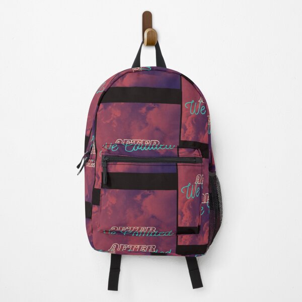 Item preview, After We Collided Pastel Sky designed and sold by Drastic88.