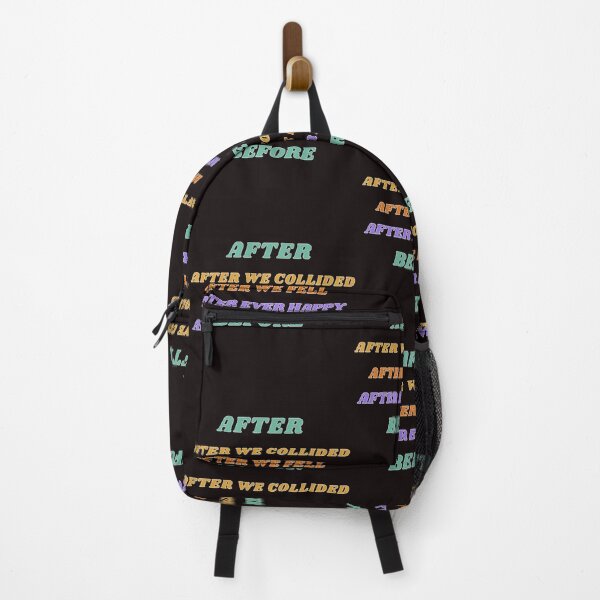 Item preview, AFTER WE COLLIDED, AFTER WE FELL designed and sold by Drastic88.