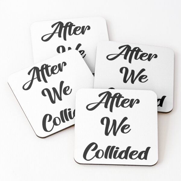 Item preview, after we collided  designed and sold by Drastic88.