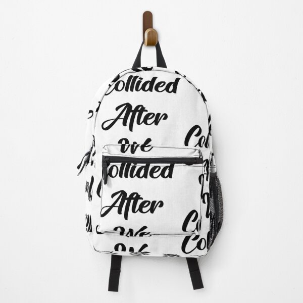 Item preview, after we collided  designed and sold by Drastic88.