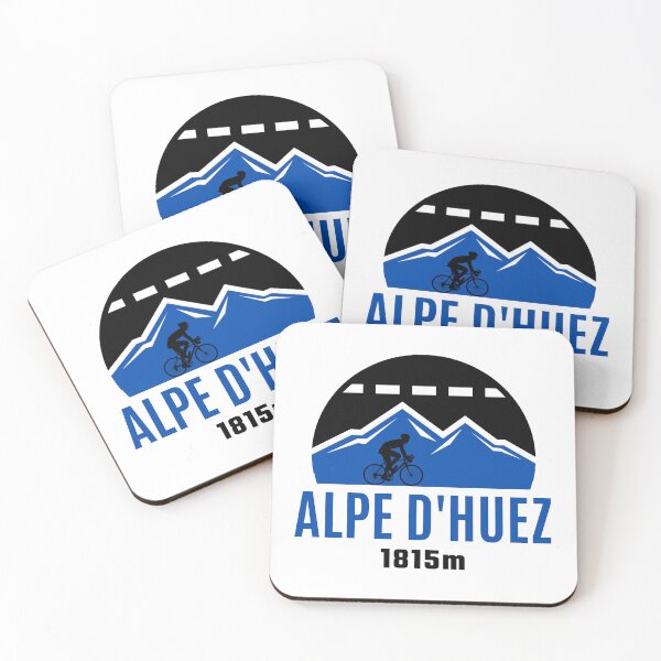 Item preview, Cycling Alpe D'Huez designed and sold by MySTREETshop.