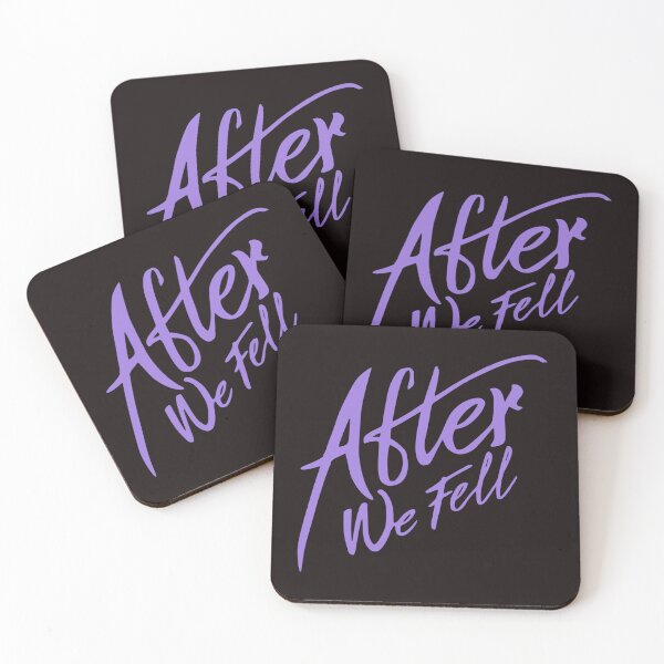 Item preview, After we fell  Classic (2)  designed and sold by Drastic88.
