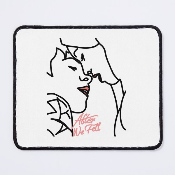 Item preview, After we fell  Classic (3) designed and sold by Drastic88.