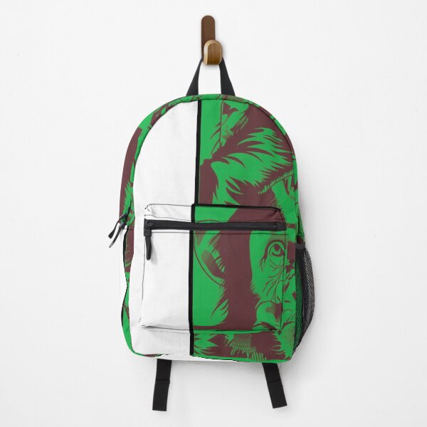 Item preview, Dont see, dont talk, dont hear GREEN designed and sold by hipeora.