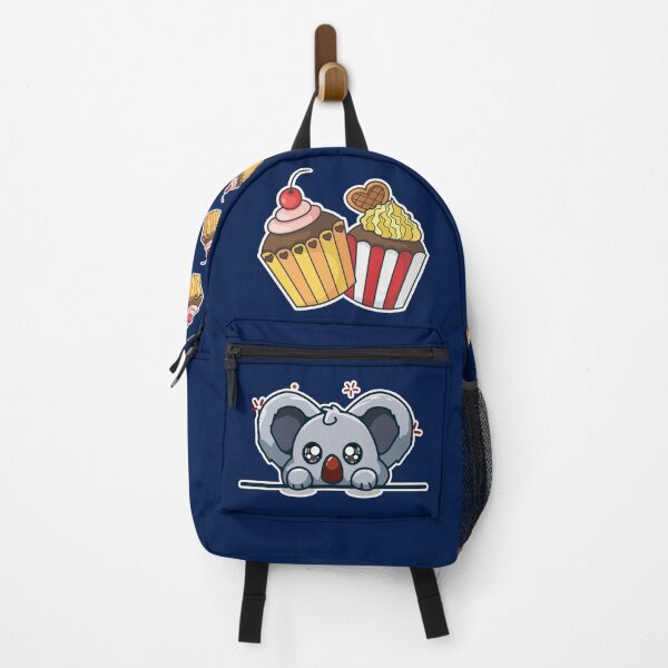 Item preview, Koala Cupcake - Baking designed and sold by crazycollective.