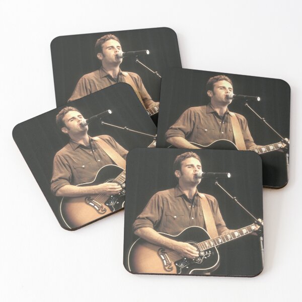 Item preview, Jamie Walters Photograph designed and sold by ConcertImages.