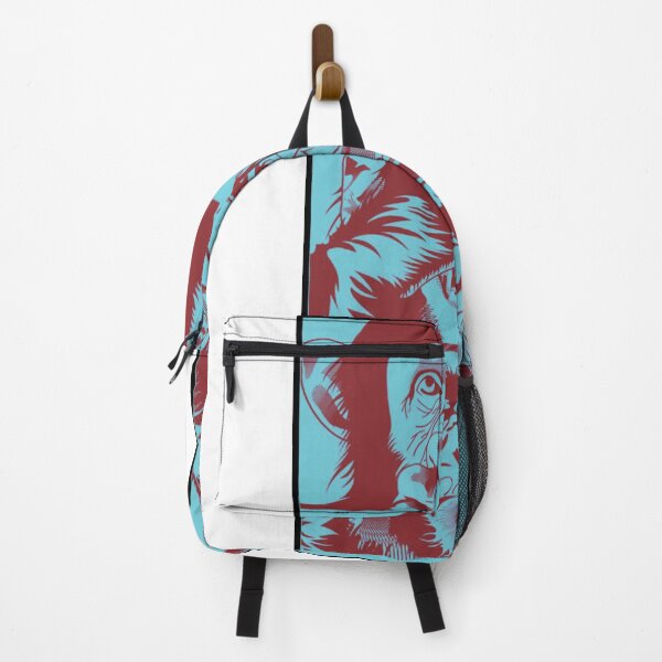 Item preview, Dont see, dont talk, dont hear BLUE designed and sold by hipeora.