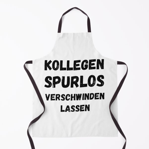 Artikelvorschau, KOLLEGEN SPURLOS VERSCHWINDEN LASSEN entworfen und verkauft von dawia.