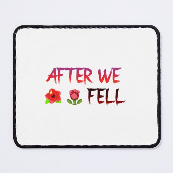 Item preview, After We Fell Movie (2) designed and sold by Drastic88.