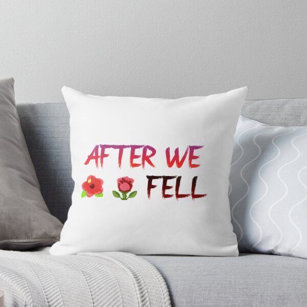 Item preview, After We Fell  Movie (2) designed and sold by Drastic88.