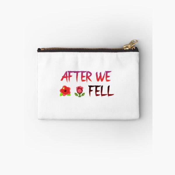 Item preview, After We Fell  Movie (2) designed and sold by Drastic88.