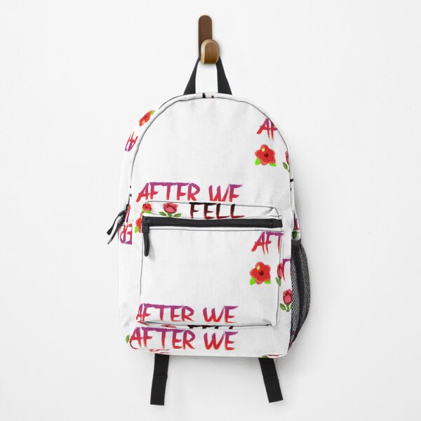 Item preview, After We Fell  Movie (2) designed and sold by Drastic88.