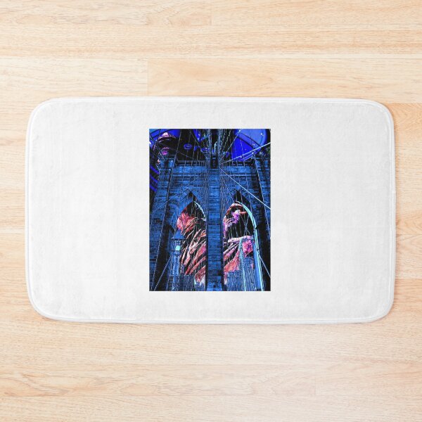 Item preview, Bkny liberty lady designed and sold by Abstrakjsnc101.