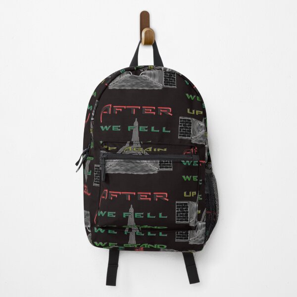 Item preview, After we fell  movie designed and sold by Drastic88.
