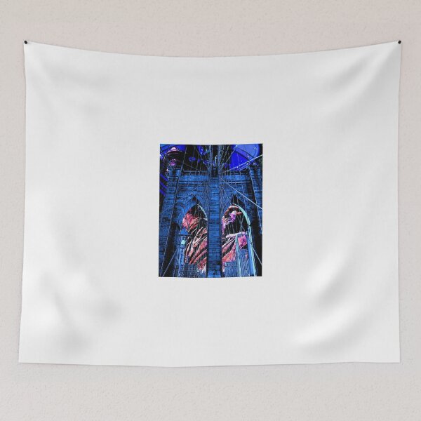 Item preview, Bkny liberty lady designed and sold by Abstrakjsnc101.