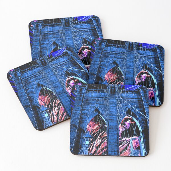 Item preview, Bkny liberty lady designed and sold by Abstrakjsnc101.