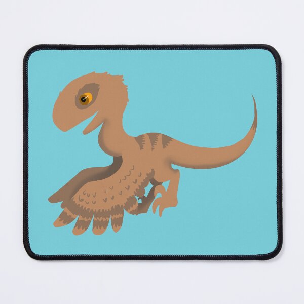 Item preview, Baby Raptor designed and sold by sewohayami.