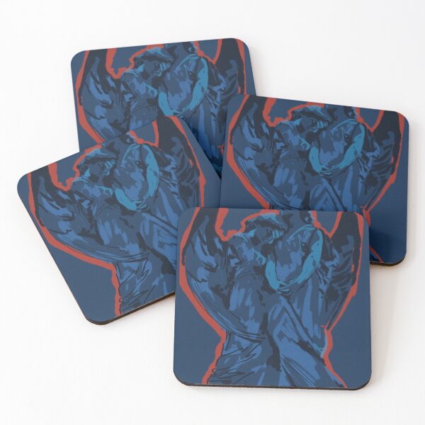 Item preview, Blue angels  designed and sold by TheoCabedo.