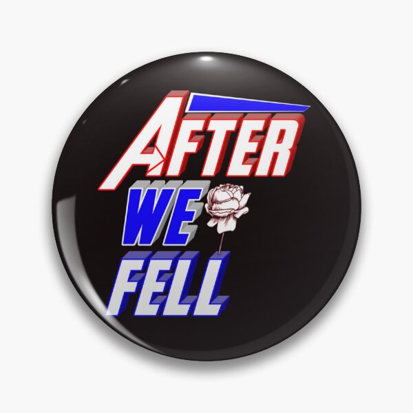 Item preview, After we fell  Classic (1) designed and sold by Drastic88.