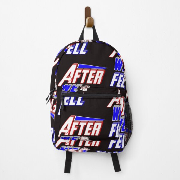 Item preview, After we fell  Classic (1) designed and sold by Drastic88.