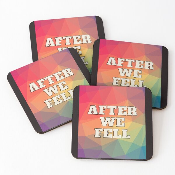 Item preview, After We Fell 2021 funny gift for all best design designed and sold by Drastic88.