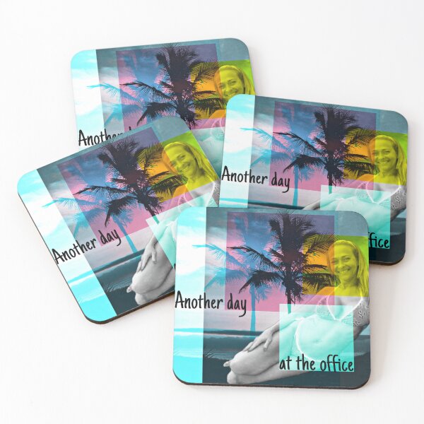 Item preview, Another day at the Office designed and sold by SerafinDesign.