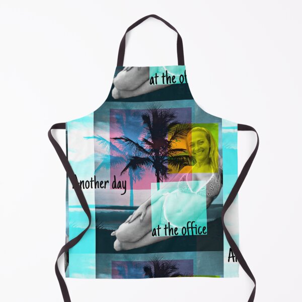 Item preview, Another day at the Office designed and sold by SerafinDesign.