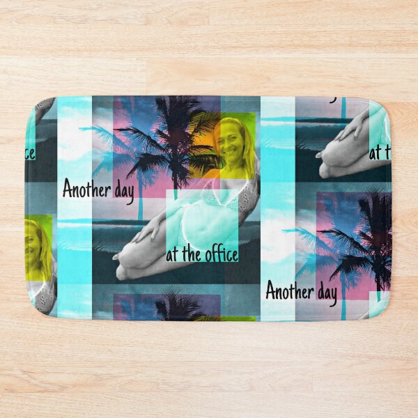 Item preview, Another day at the Office designed and sold by SerafinDesign.