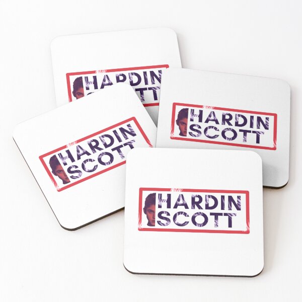 Item preview, After We Fell Hardin Scott   designed and sold by Drastic88.