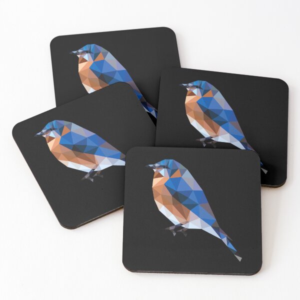 Item preview, Eastern Bluebird designed and sold by M K D.