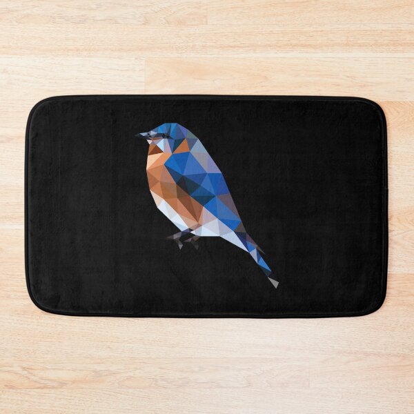 Item preview, Eastern Bluebird designed and sold by M K D.