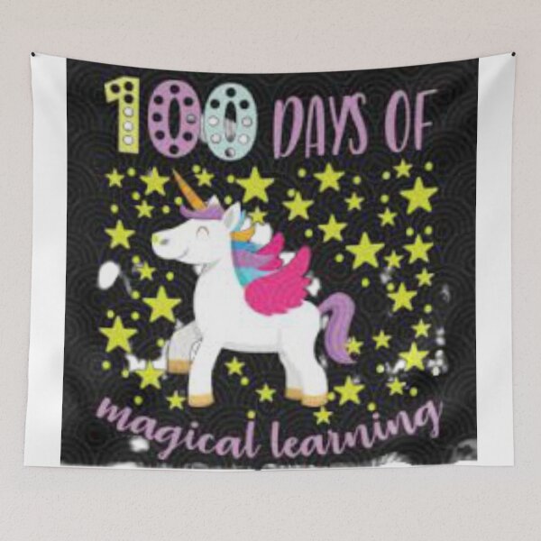 Item preview, Happy 100 days of school  designed and sold by fayzadesign.