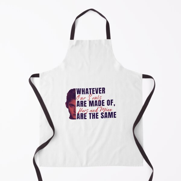 Item preview, After We Fell Hardin Scott Quote designed and sold by Drastic88.