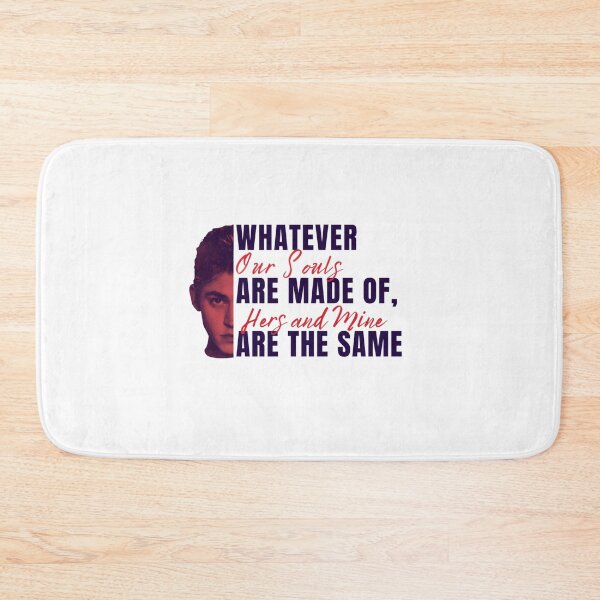 Item preview, After We Fell Hardin Scott Quote   designed and sold by Drastic88.