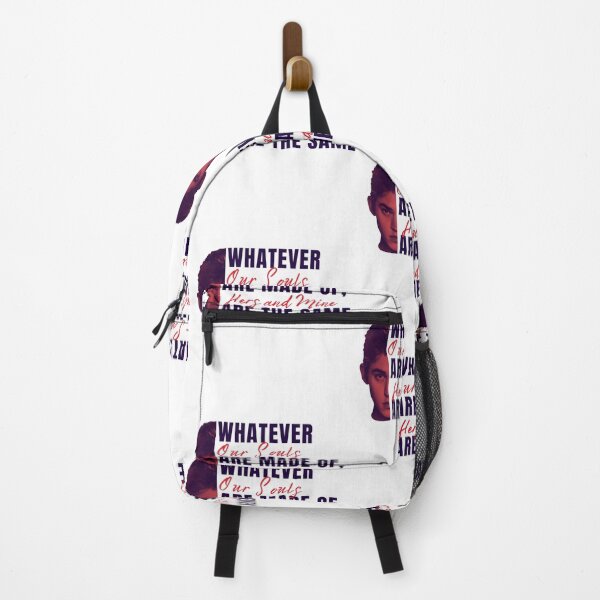 Item preview, After We Fell Hardin Scott Quote designed and sold by Drastic88.
