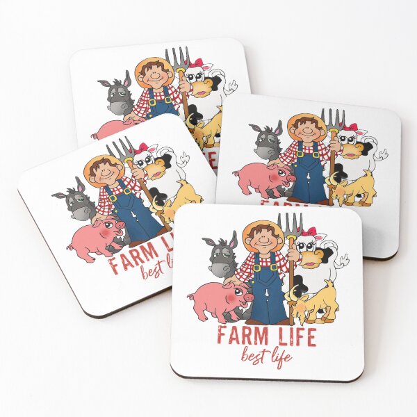 Item preview, Farm Life designed and sold by designbyjodyb.