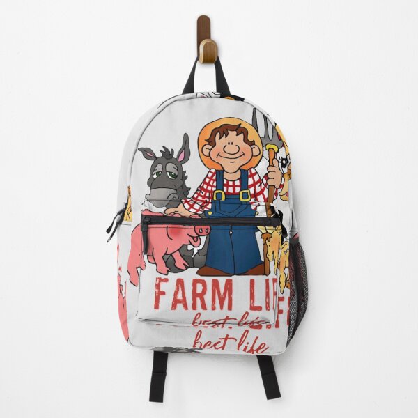 Item preview, Farm Life designed and sold by designbyjodyb.