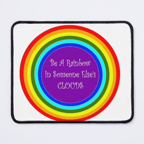 Item preview, Be A Rainbow designed and sold by shespice.