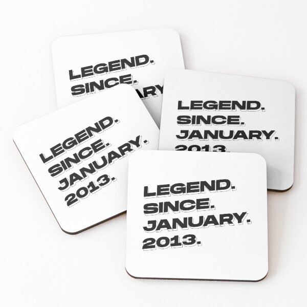 Item preview, Epic Since January 2006  - Birthday Gifts designed and sold by DiogoCalheiros.