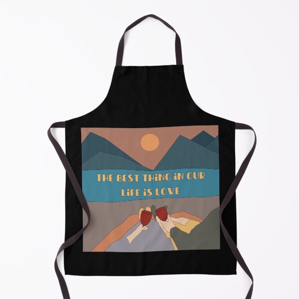 Item preview, the best thing in our life is love designed and sold by Eugene Plaxin.
