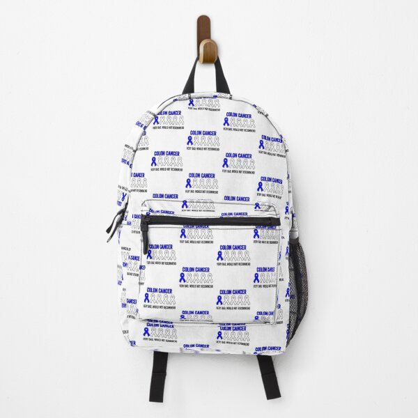 Item preview, Colon Cancer Very Bad Would Not Recommend One Star Rating  designed and sold by NAJMOSHOP.
