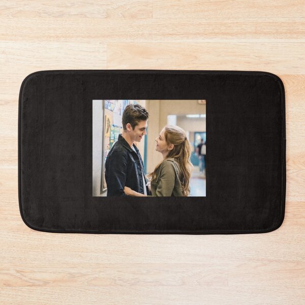 Item preview, After We Fell Trending Canvas Print  designed and sold by Drastic88.