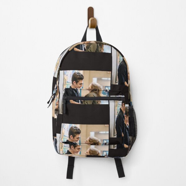 Item preview, After We Fell Trending Canvas Print designed and sold by Drastic88.