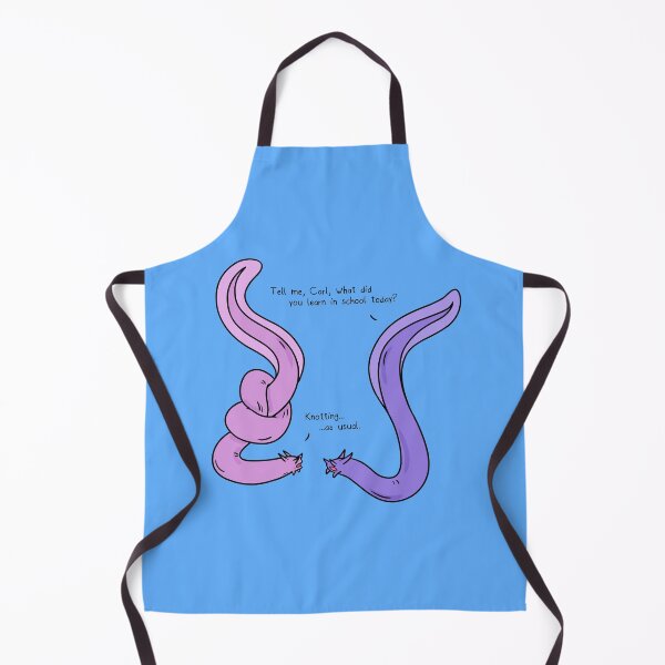 Item preview, Hagfish designed and sold by otterlyalice.