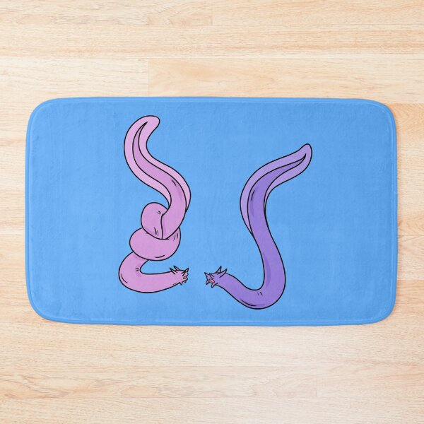 Item preview, Hagfish designed and sold by otterlyalice.