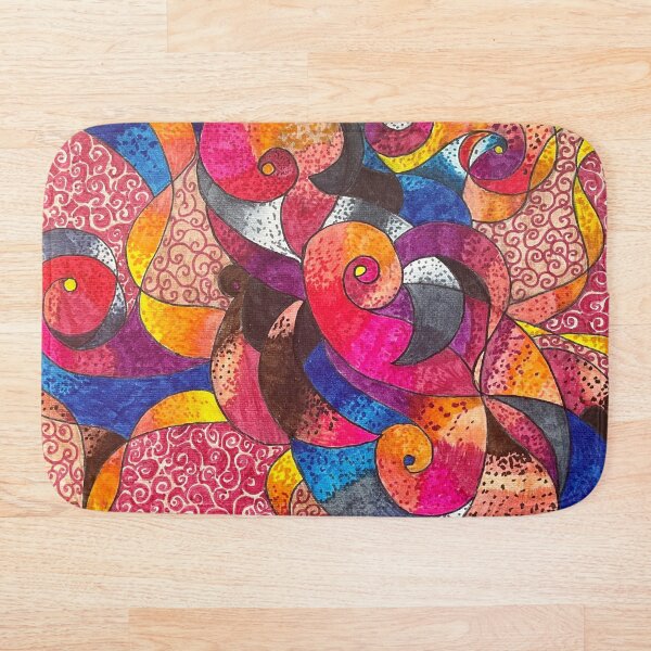 Item preview, Trinidad designed and sold by AstridS.